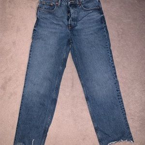 Zara Jeans